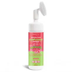 Sabonete Mousse MicelarGriffty Melancia 150 ml