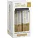 Kit Shampoo E Condicionador Liso Brilho Espelhado Probelle 450 ml