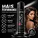 Spray Fixador de Cabelo Extra Forte Mood Care My Health 150ml / 90g