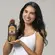 Shampoo Tío Nacho Antiqueda Efeito Antigrisalho 415ml