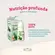 Oléo Natural de Abacate 100% Puro Clara Cosmetik 10ml