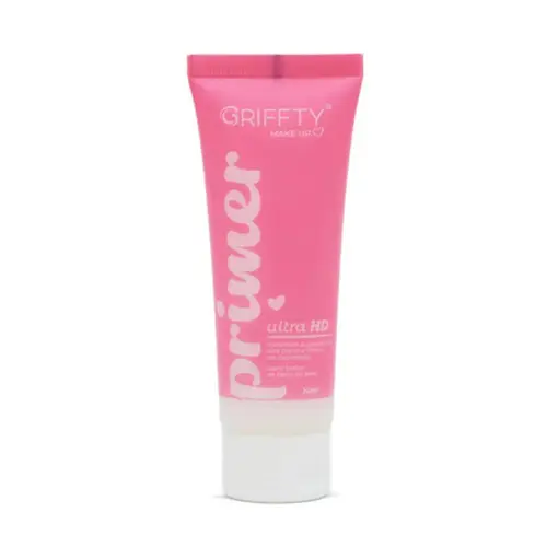 Primer Facial Ultra HD Griffty 30ml