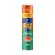 Multi Inseticida Óleo de Eucalipto Buzz Off Aerossol 400ml