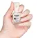 Esmalte Cremoso Risqué Bio Lírio Branco 9ml