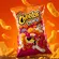 Salgadinho Cheetos Crunchy Super Cheddar 48g