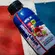 Whey Drink  Max Titanium - Morango com Limão 300ml