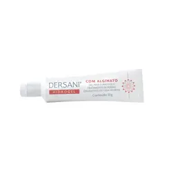 Dersani Hidrogel com Alginato 30g