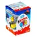 Chocolate Kinder Ovo Azul 20g