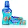 Kit Combo Creme Dental Kids 60g + Enxaguante Bucal 250ml Tutti Frutti Bianco