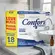 Fralda Geriátrica Confort Master Tamanho EG 18 Unidades