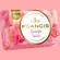 Sabonete Francis Suave Orquidea Rosa Claro 85g