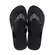 Chinelo Rider Street Masculino Preto/Verde Tam 41/42