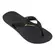 Chinelo Rider Street Masculino Preto/Verde Tam 41/42