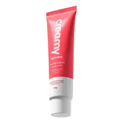 Gel-creme Hidratante Calmante Calming Cream Creamy 40g
