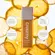 Sérum Facial Antioxidante Clareador Vitamina C Gold Creamy 30ml