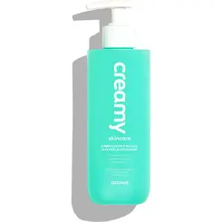 Limpador Facial Antioleosidade Creamy 300ml