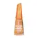 Esmalte Laranja Risqué & Chilli Beans Verdadeira Camaleoa Efeito 8ml