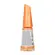 Esmalte Laranja Risqué & Chilli Beans Verdadeira Camaleoa Efeito 8ml