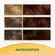 Tinta Soft Color 457 Castanho Avermelhado Tonalizante