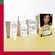 Tinta Soft Color 457 Castanho Avermelhado Tonalizante