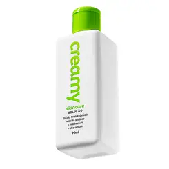 Tônico Clareador Creamy Skincare Ácido Tranexâmico 90ml