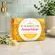 Sabonete Francis Aromachologie Flor De Acácia 85g