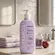 Loção Desodorante Hidratante Francis Ameixa Lilas 400ml