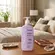 Loção Desodorante Hidratante Francis Ameixa Lilas 400ml