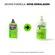 Gel Creme para Pentear Kolene Curvaturas 500ml