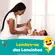 Fralda Infantil Pampers Super Sequinha XG 56 Un
