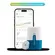Sensor de Monitoramento Accu Chek Smart Guide com 1 Aplicador Integrado