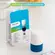 Sensor de Monitoramento Accu Chek Smart Guide com 1 Aplicador Integrado
