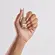 Esmalte Cremoso Colorama Nude da Sua Cor Nude 4.0 8ml