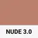 Esmalte Cremoso Colorama Nude da Sua Cor Nude 3.0 8ml