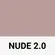 Esmalte Colorama Nude Da Sua Cor 2.0 8ml
