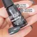 Esmalte Risqué & Chilli Beans Profundezas do Meu Eu Metálico 8ml