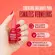 Esmalte Risqué & Chilli Beans Dá Um Grau na Cor Cobertura Brilhante 8ml