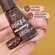 Esmalte de Efeito Risqué & Chilli Beans A Onça que Habita em Mim 8ml