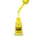 Esmalte Cremoso Risqué Reinventando o Normal Neon Gender 8ml
