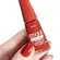 Esmalte Vermelho Cremoso Risqué Padrãozinho pra Quem? 8ml