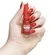 Esmalte Vermelho Cremoso Risqué Padrãozinho pra Quem? 8ml