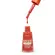 Esmalte Vermelho Cremoso Risqué Padrãozinho pra Quem? 8ml