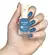 Esmalte Cremoso Risqué Bio Oceano Azul 9ml