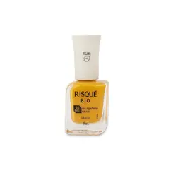 Esmalte Cremoso Risqué Bio Girassol 9ml