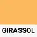 Esmalte Cremoso Risqué Bio Girassol 9ml