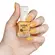 Esmalte Cremoso Risqué Bio Girassol 9ml