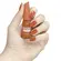 Esmalte Nude Cremoso Risqué Sem Filtro 8ml