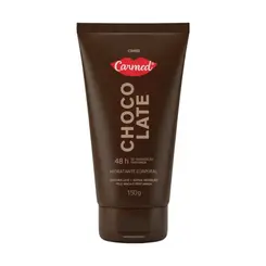 Hidratante Corporal Carmed Chocolate 150g