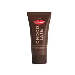 Creme Hidratante para as Mãos Chocolate Carmed 40g