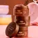 Máscara Labial Carmed Noturna Chocolate 8g